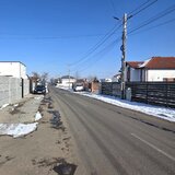 Dragomiresti Deal, strada Teilor, teren 400 mp